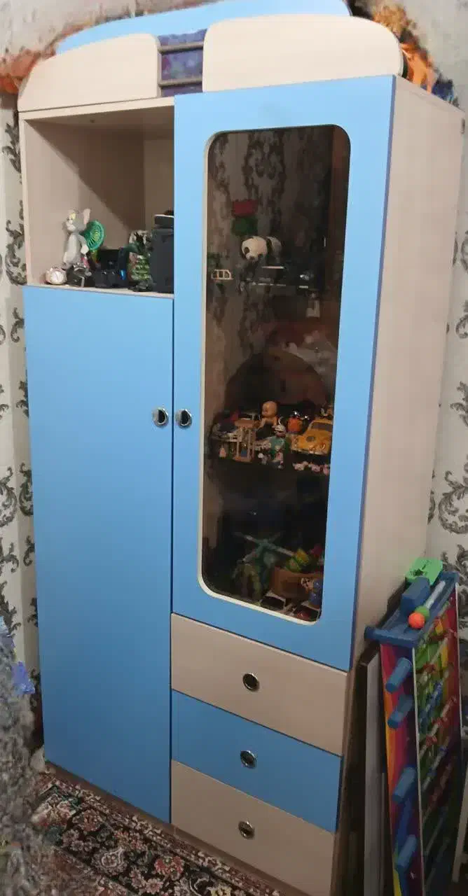 سرویس خواب نوجوان|تخت و سرویس خواب|بندر امام خمینی, |دیوار