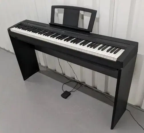 پیانو یاماها p45 نونو|پیانو، کیبورد، آکاردئون|تبریز, |دیوار