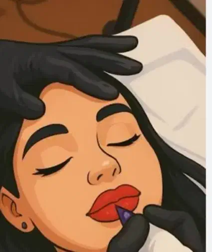 مدل آرایش دائم|خدمات آرایشگری و زیبایی|ری, دیلمان|دیوار