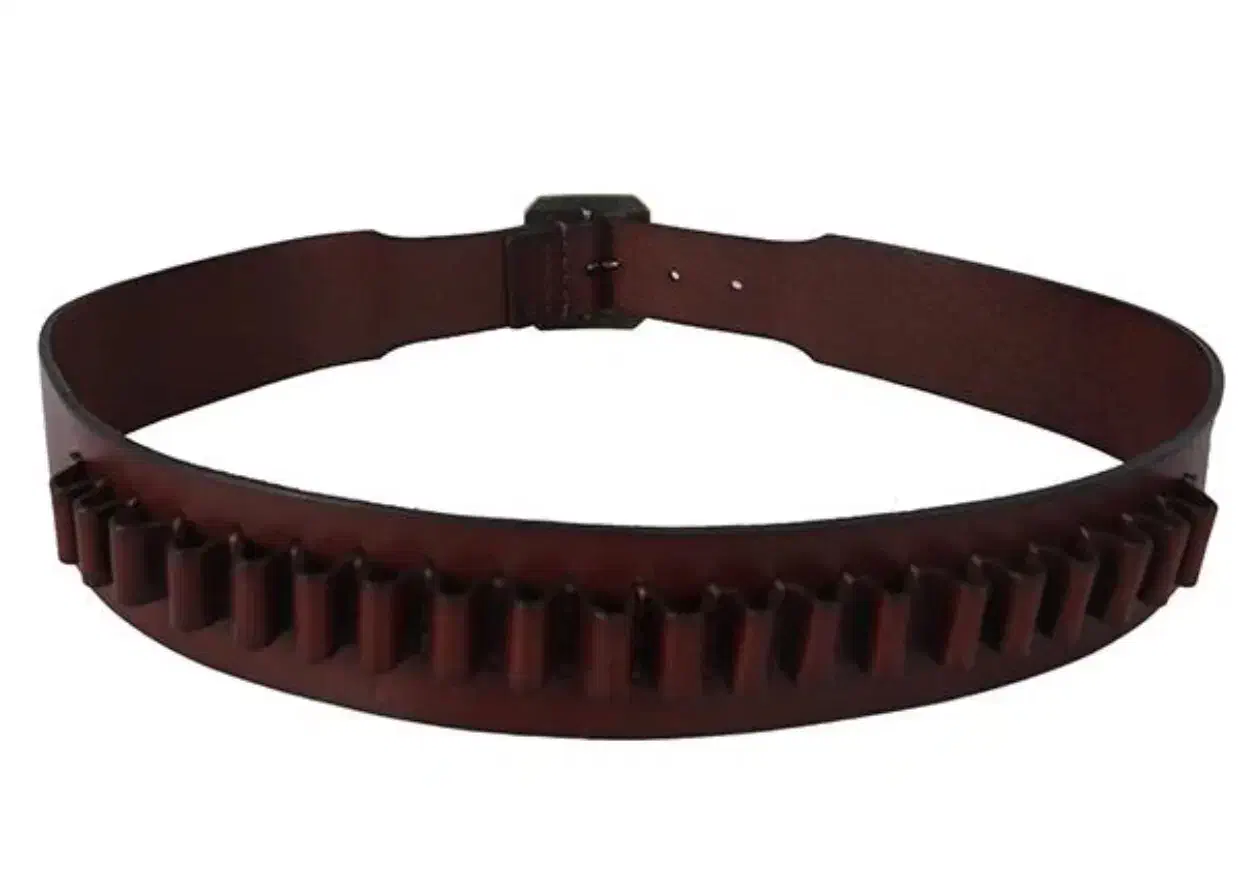 خشاب چرم، اسلحه تک ساچمه زنی|کوهنوردی و کمپینگ|زاهدان, |دیوار