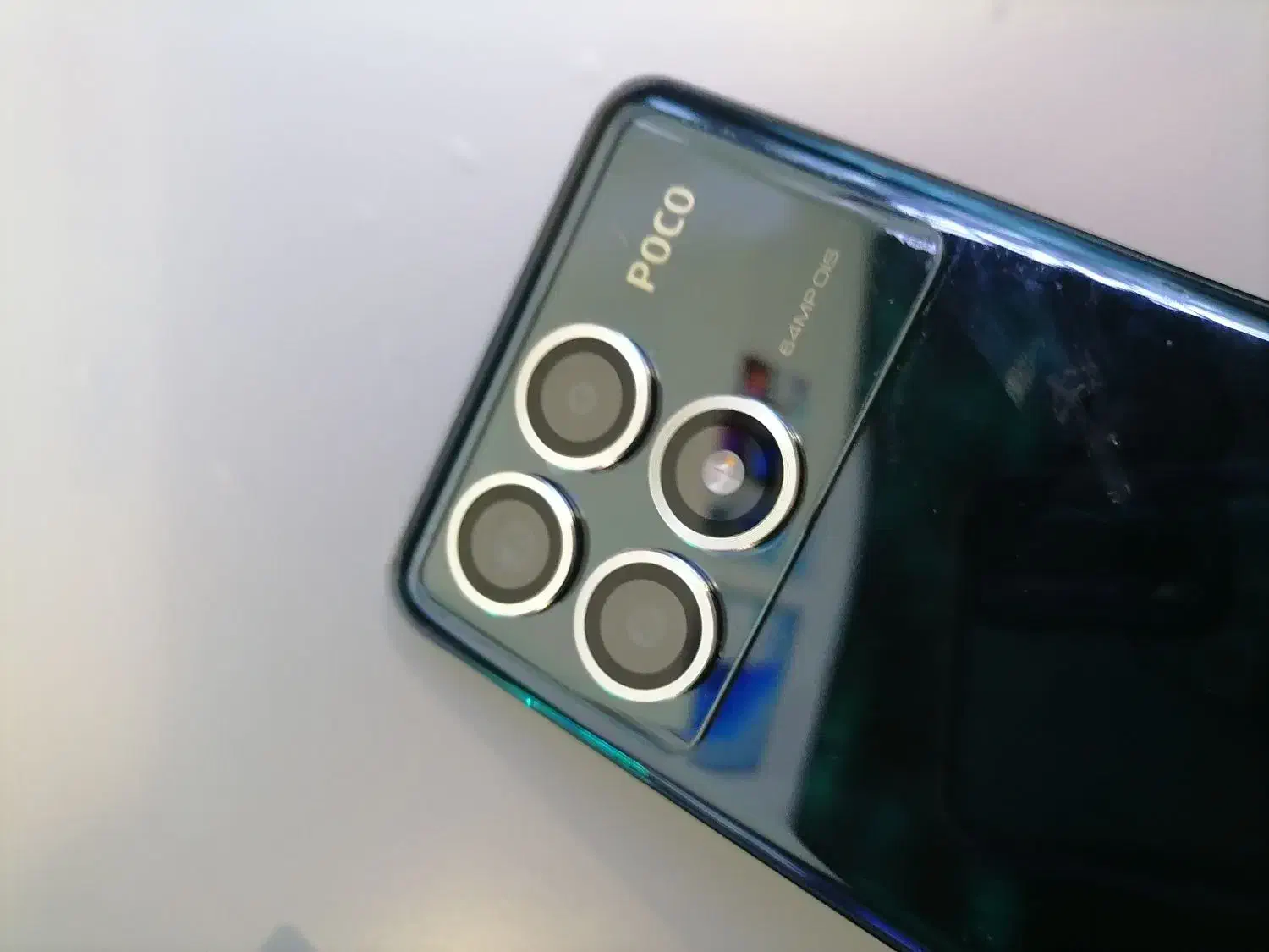 poco x6 pro|موبایل|بانه, |دیوار