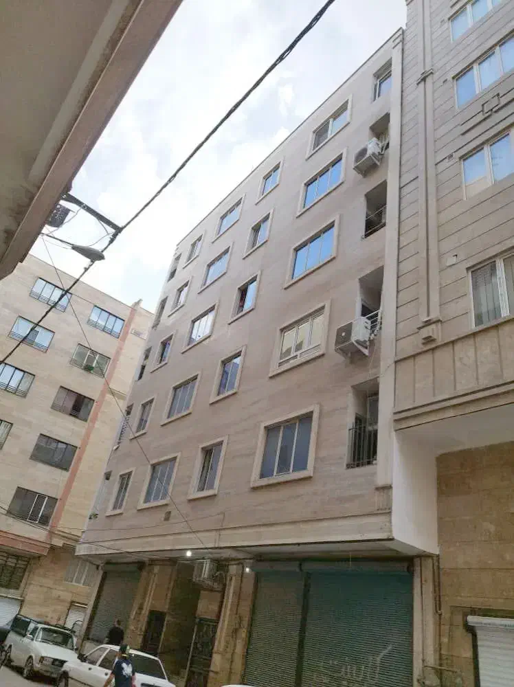 آپارتمان 74متری دوخواب شهرک مدرن|فروش آپارتمان|قدس, شهر‌قدس|دیوار