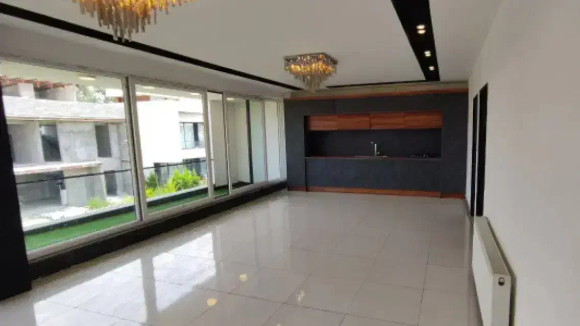 اجاره ویلا نیاوران ۳۰۰متر سکونت یا کاربا پارکینگ