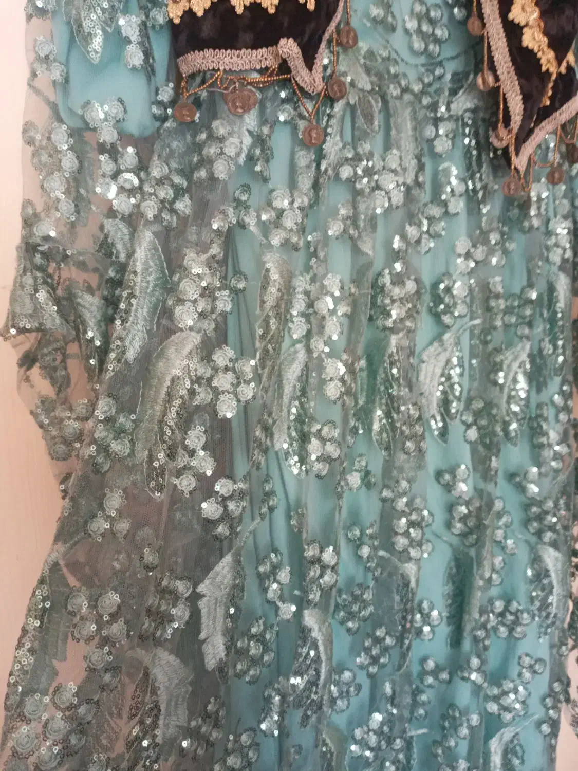 لباس مجلسی|لباس|تهران, کیانشهر|دیوار