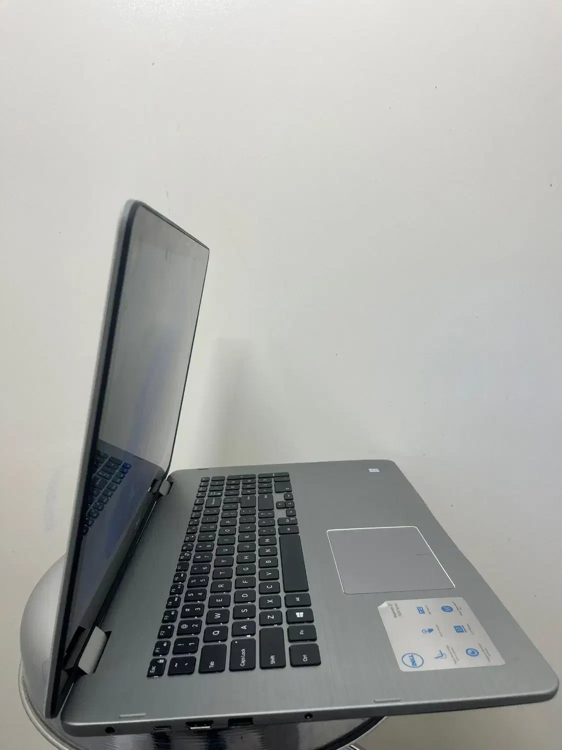 لپتاپ i7 رم 8 هارد256SSD گرافیکدار تاچ ۳۶۰|رایانه همراه|شیراز, فرگاز|دیوار