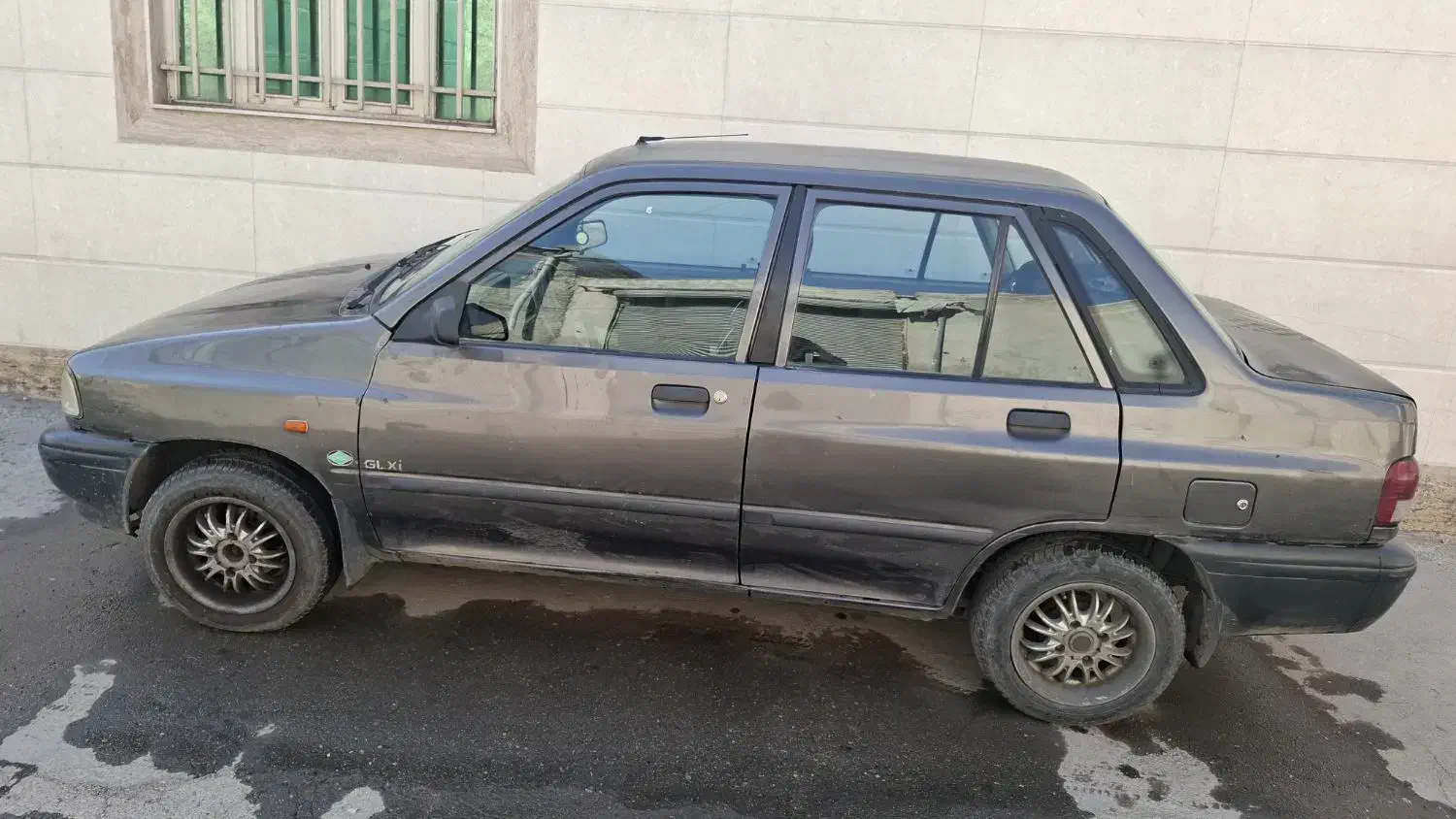 پراید مدل 89|خودرو سواری و وانت|تهران, یافت آباد جنوبی|دیوار