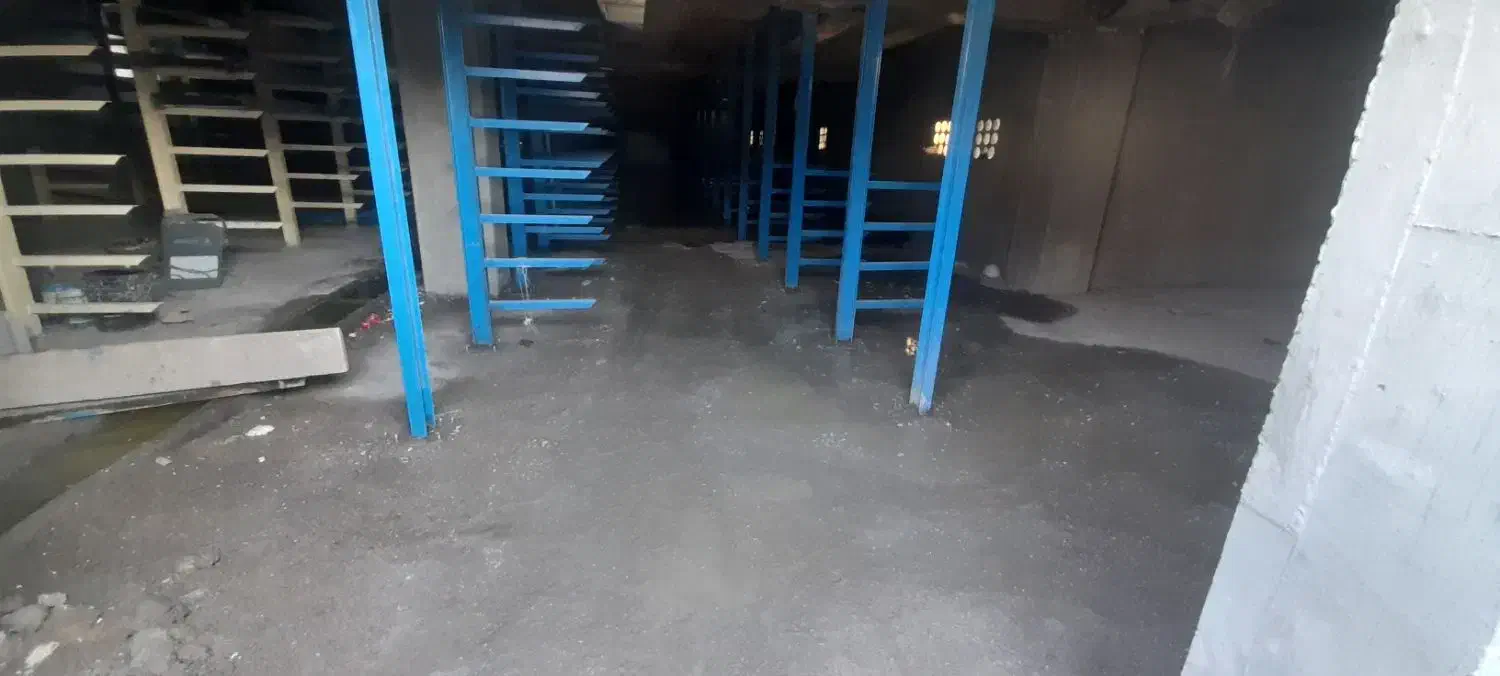 جوشکاری و بنایی. تخریب وساخت|خدمات پیشه و مهارت|فین, |دیوار