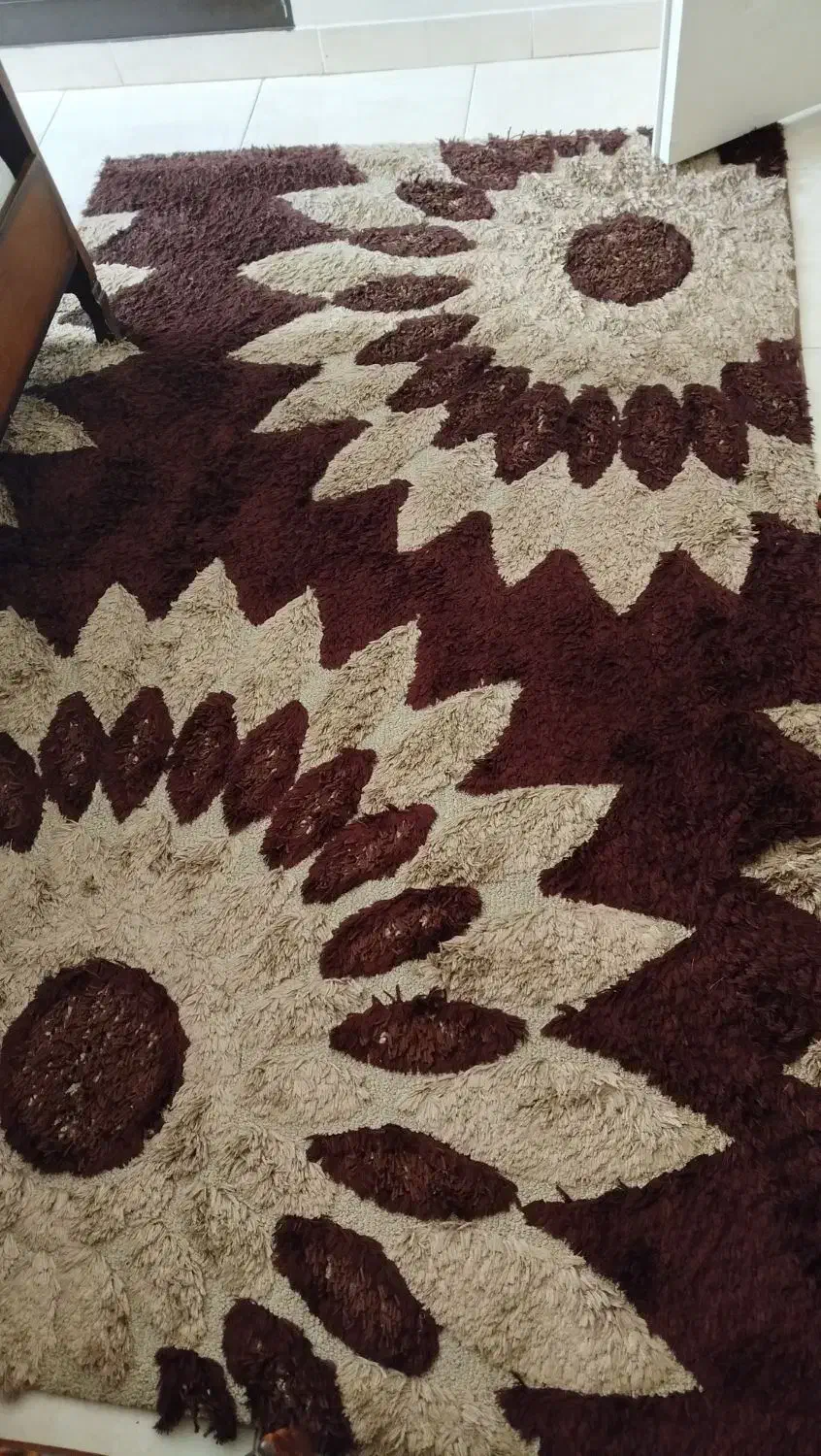 قایچه|گلیم، جاجیم، گبه|کرج, عظیمیه|دیوار