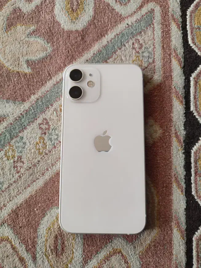 ایفون ۱۲ مینی|موبایل|کرج, گوهردشت|دیوار