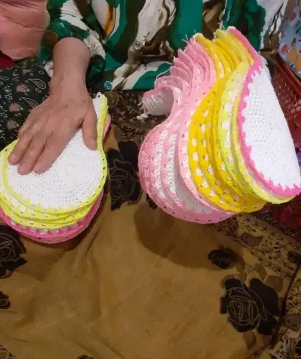 لیف خاک کفشاتونم  به یگانگی خدا درآمدم همینه|آرایشی، بهداشتی، درمانی|قم, منبع آب|دیوار