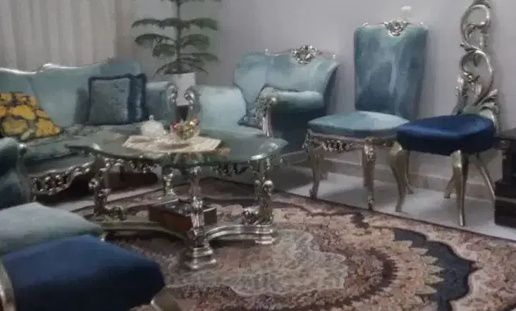 توجه توجه وسیله خانه درحدنو قیمت مناسب|حراج|ماهدشت, |دیوار