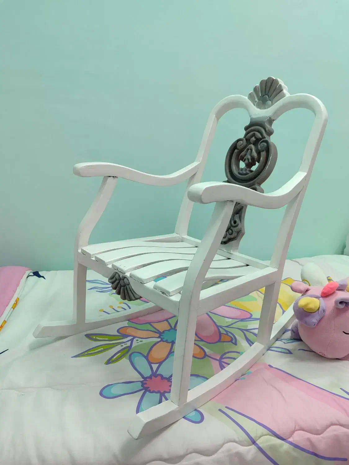 راک|تخت و صندلی بچه|الوند, |دیوار