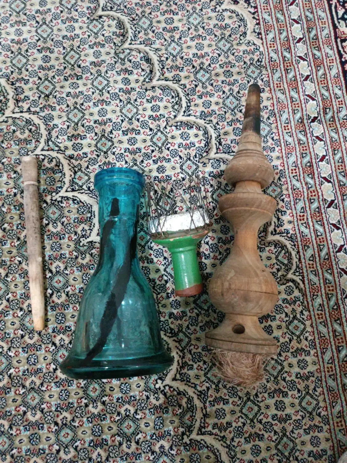 قلیان|کلکسیون و سرگرمی|پاکدشت, پاکدشت (مامازند)|دیوار