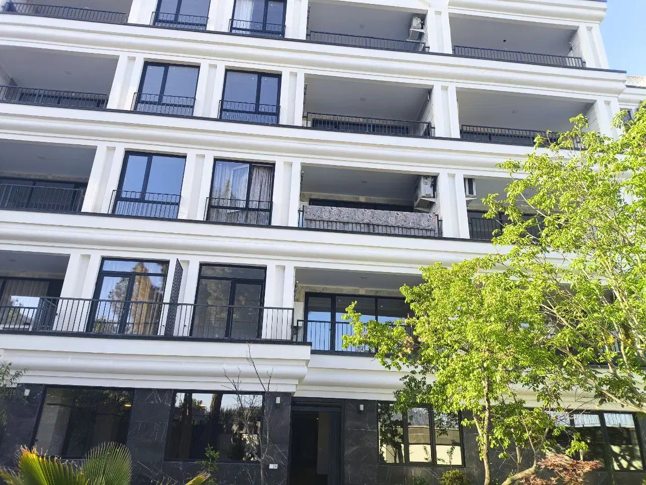 واحد بزرگ،4خواب،فوری فوری زیر قیمت|فروش آپارتمان|دماوند, دماوند|دیوار