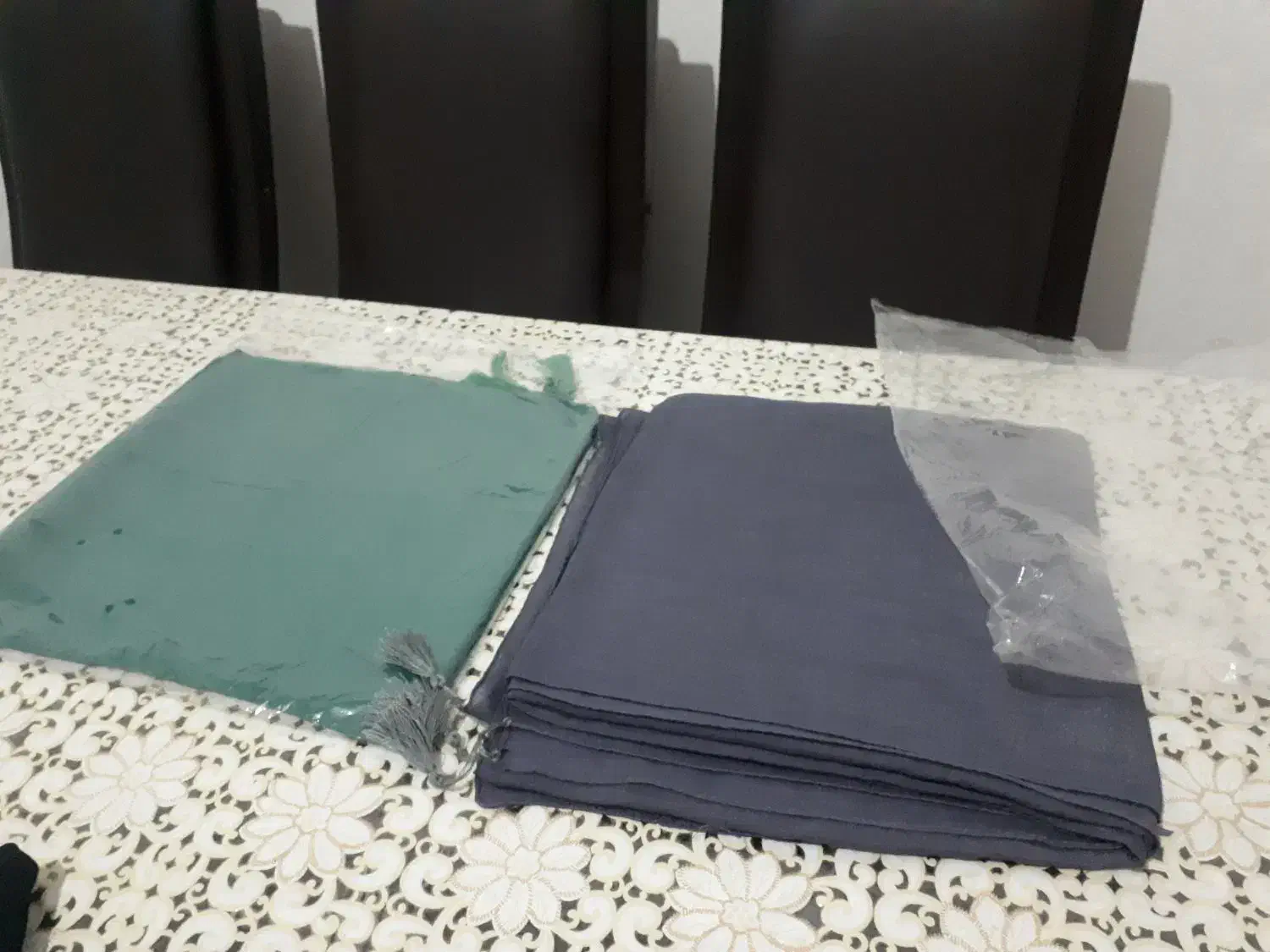 حراج روسری قواره بزرگ و شال|لباس|کرمان, |دیوار