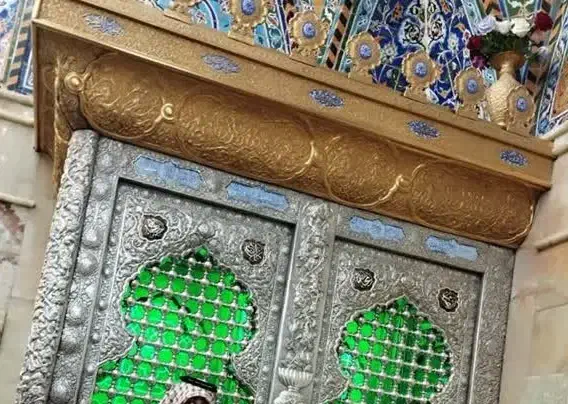 فقط با7500تور زمینی کربلا، نجف،کاظمین،سامرا11 روزه|تور و چارتر|مشهد, حرم مطهر رضوی|دیوار