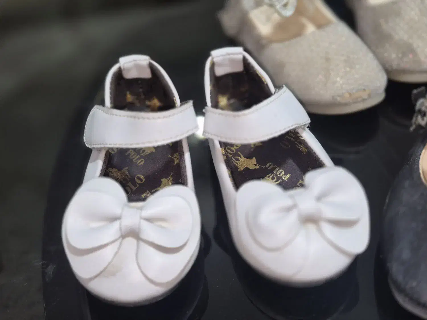 کفش بچه|کفش و لباس بچه|رامهرمز, |دیوار