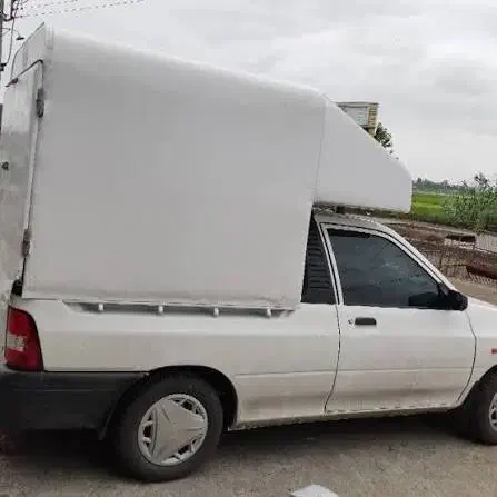 حمل نقل بار|خدمات حمل و نقل|آمل, |دیوار