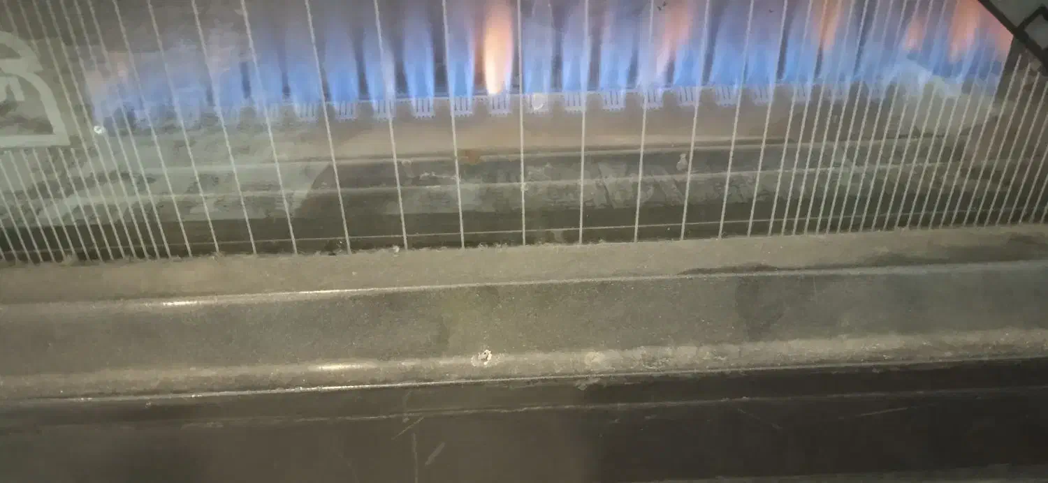 بخاری|بخاری، هیتر، شومینه|قم, کلهری|دیوار