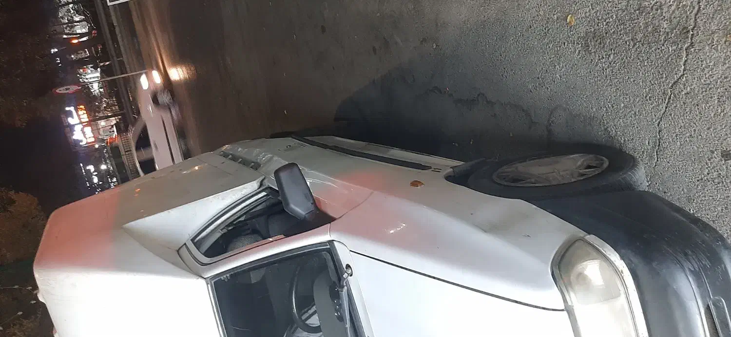 پراید وانت|خودرو سواری و وانت|اصفهان, شیخ اشراق|دیوار