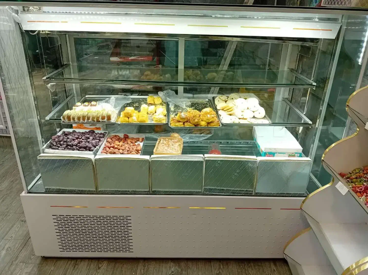 ویترین و یخچال|فروشگاه و مغازه|دماوند, دماوند|دیوار
