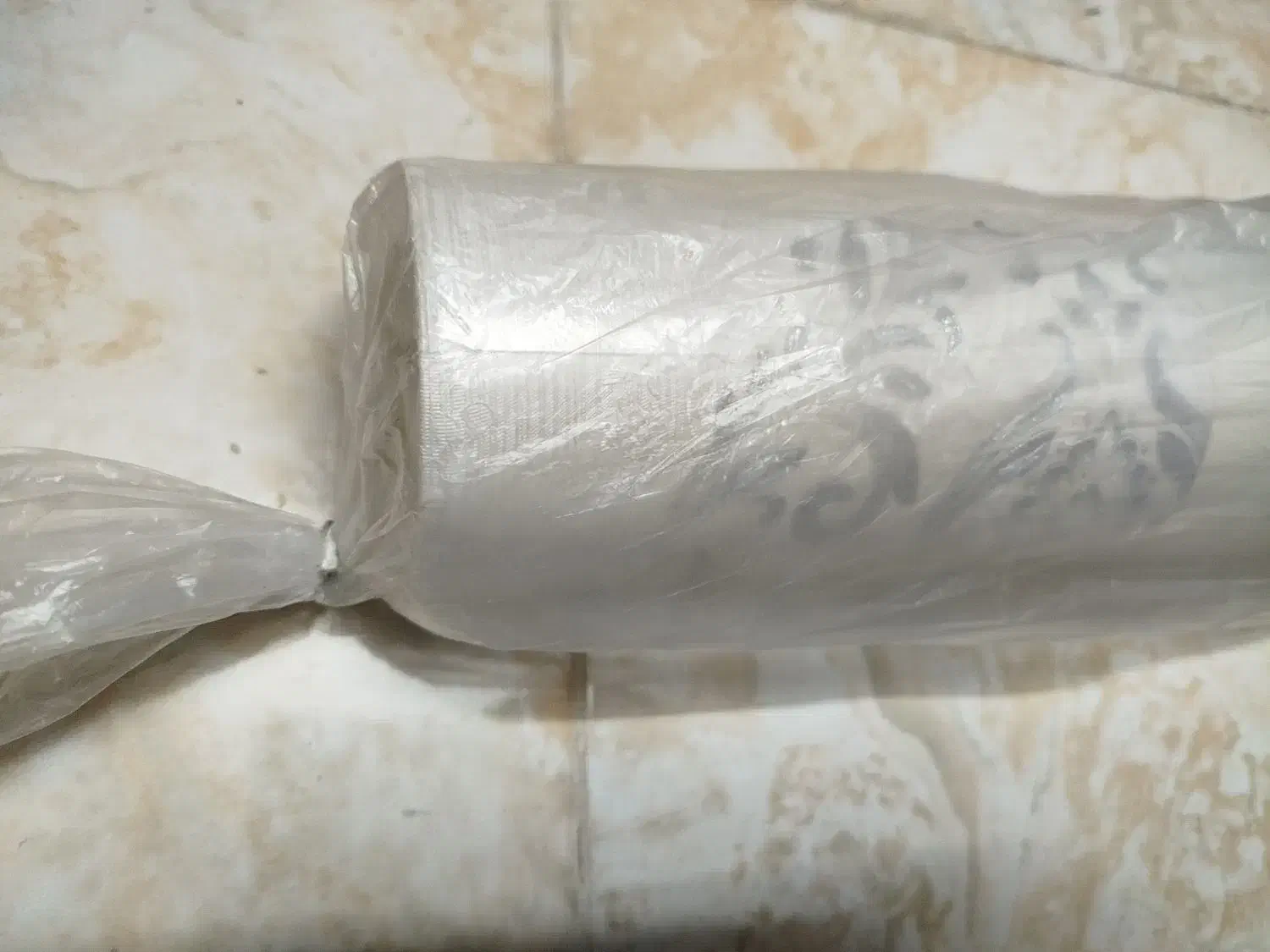 کاغذ دیواری|مواد شوینده و دستمال کاغذی|قم, پردیسان|دیوار