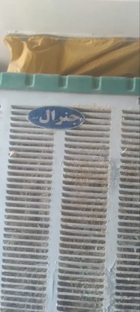 فروش کولر آبی|کولر آبی|شیراز, شهرک فرهنگیان|دیوار