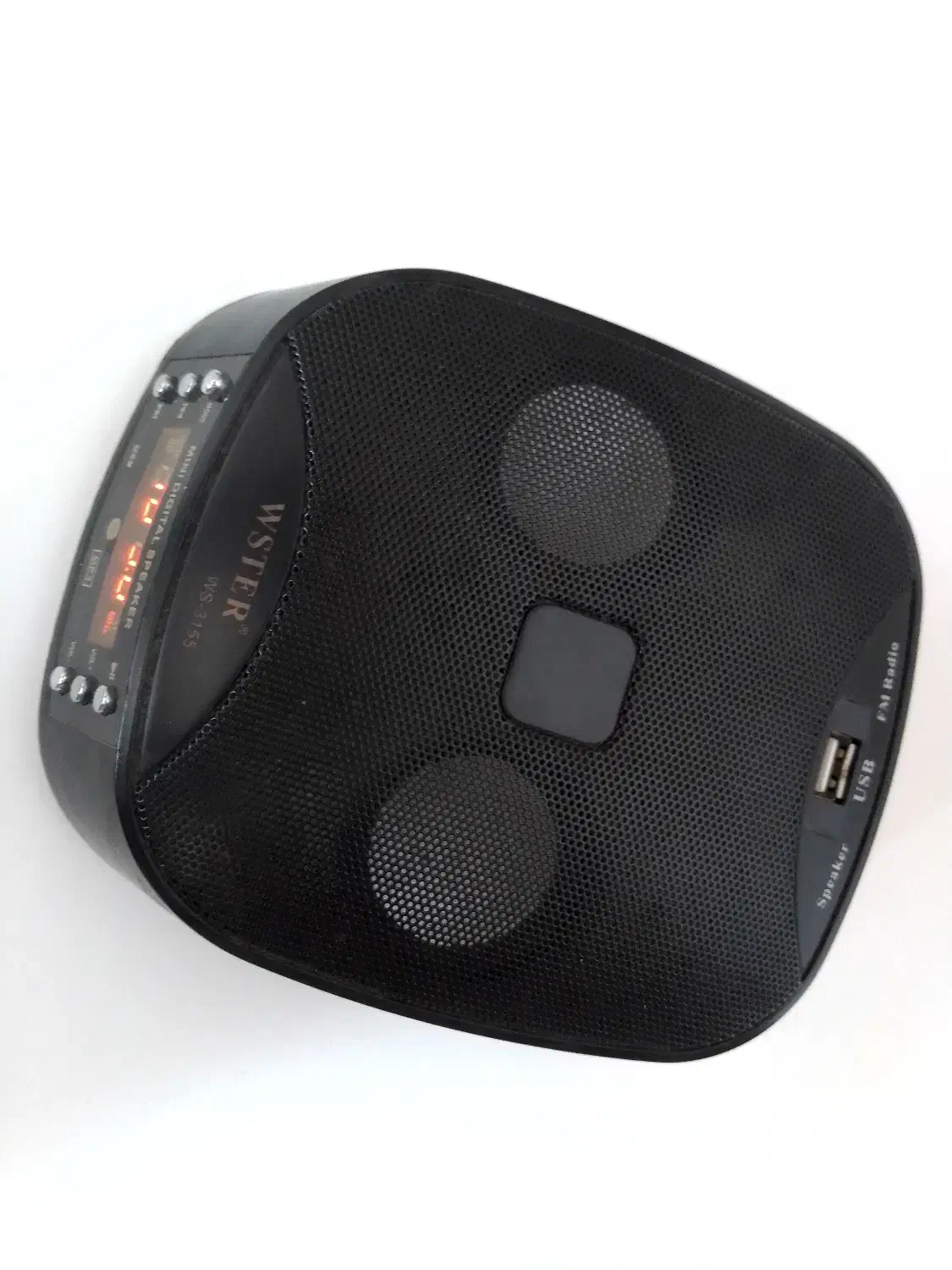 Music player portable|پخشکننده همراه|آستانه اشرفیه, |دیوار