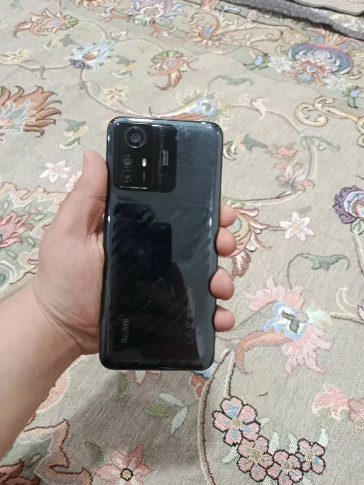 note 12s|موبایل|تهران, شهرک ابوذر|دیوار