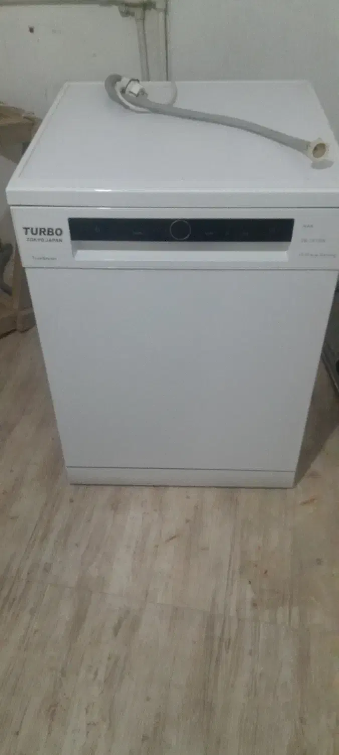 فروش ماشین ظرفشویی|ماشین ظرفشویی|بوکان, |دیوار