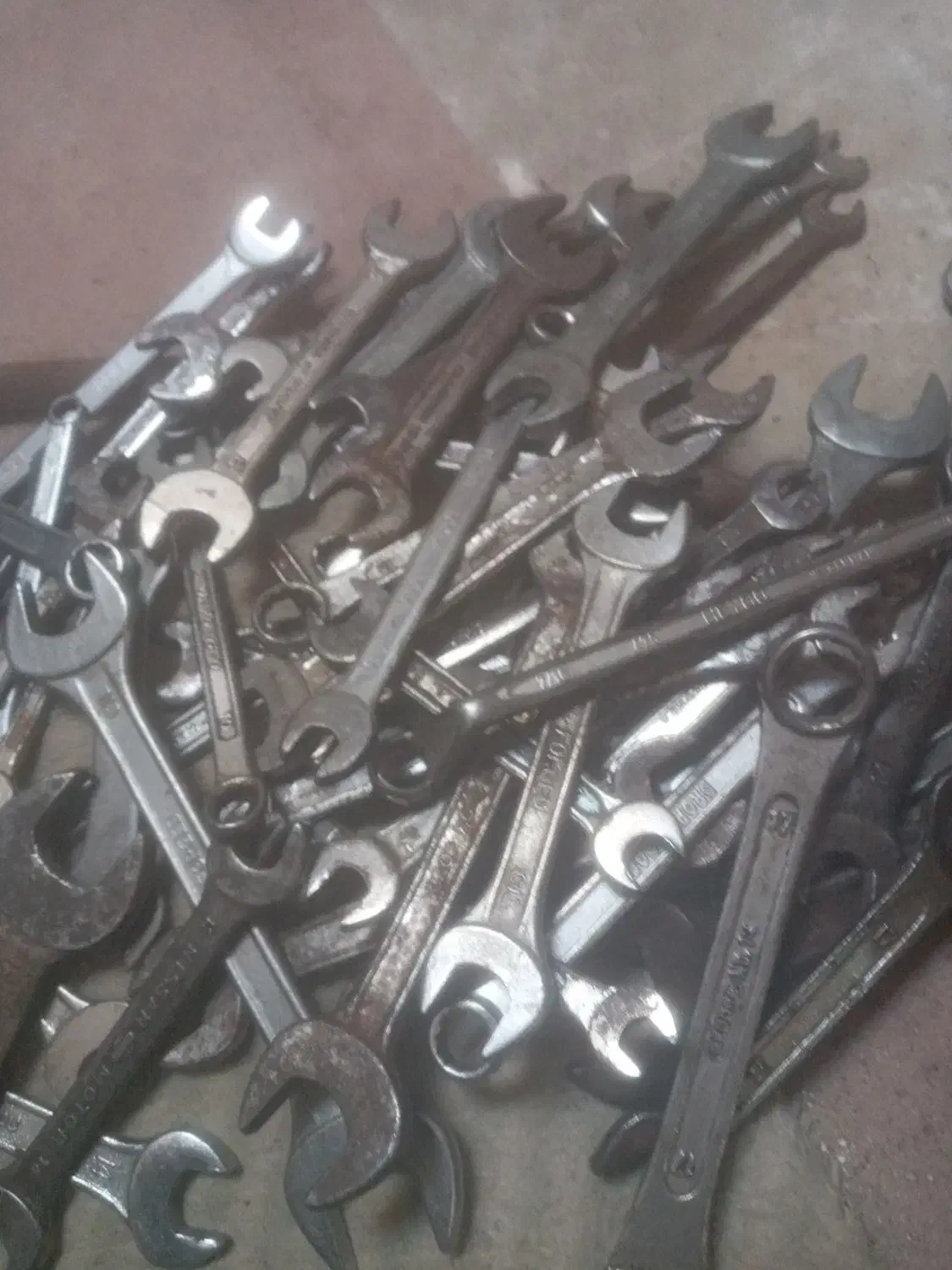 سلام تدادی اچار یه سررینگ|ابزارآلات|هشتگرد, هشتگرد قدیم|دیوار