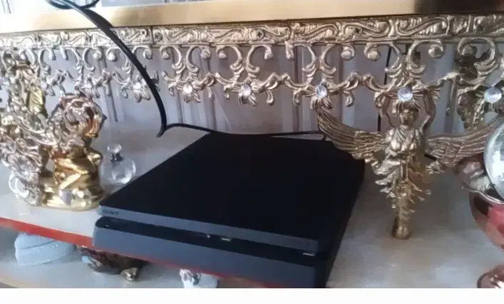 فروش اکانت ظرفیت دوم پی اس فور|کنسول، بازی ویدئویی و آنلاین|نهاوند, |دیوار