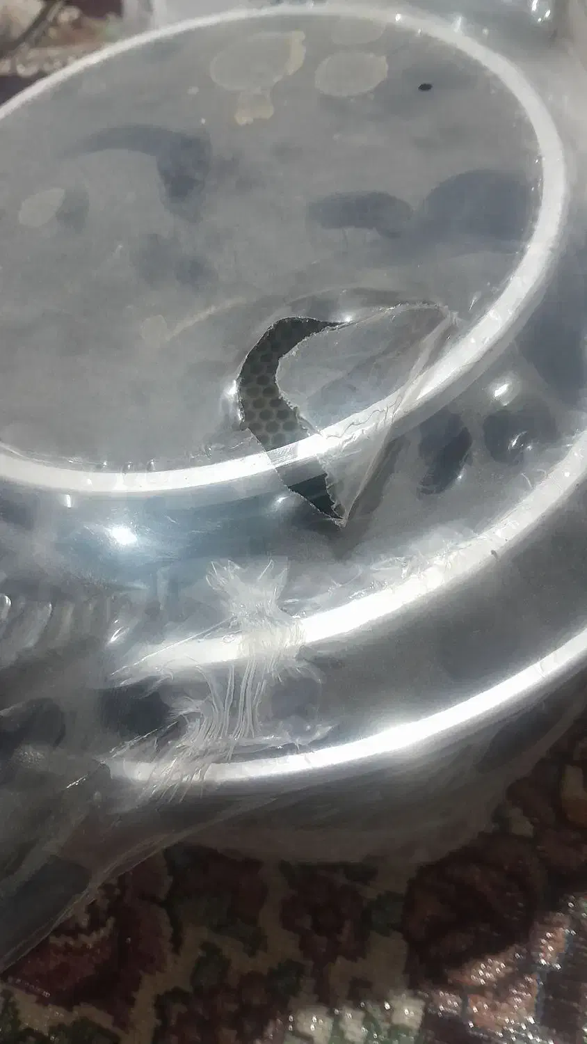 قابلمه زنبوری|ظروف پختوپز|بندرعباس, |دیوار