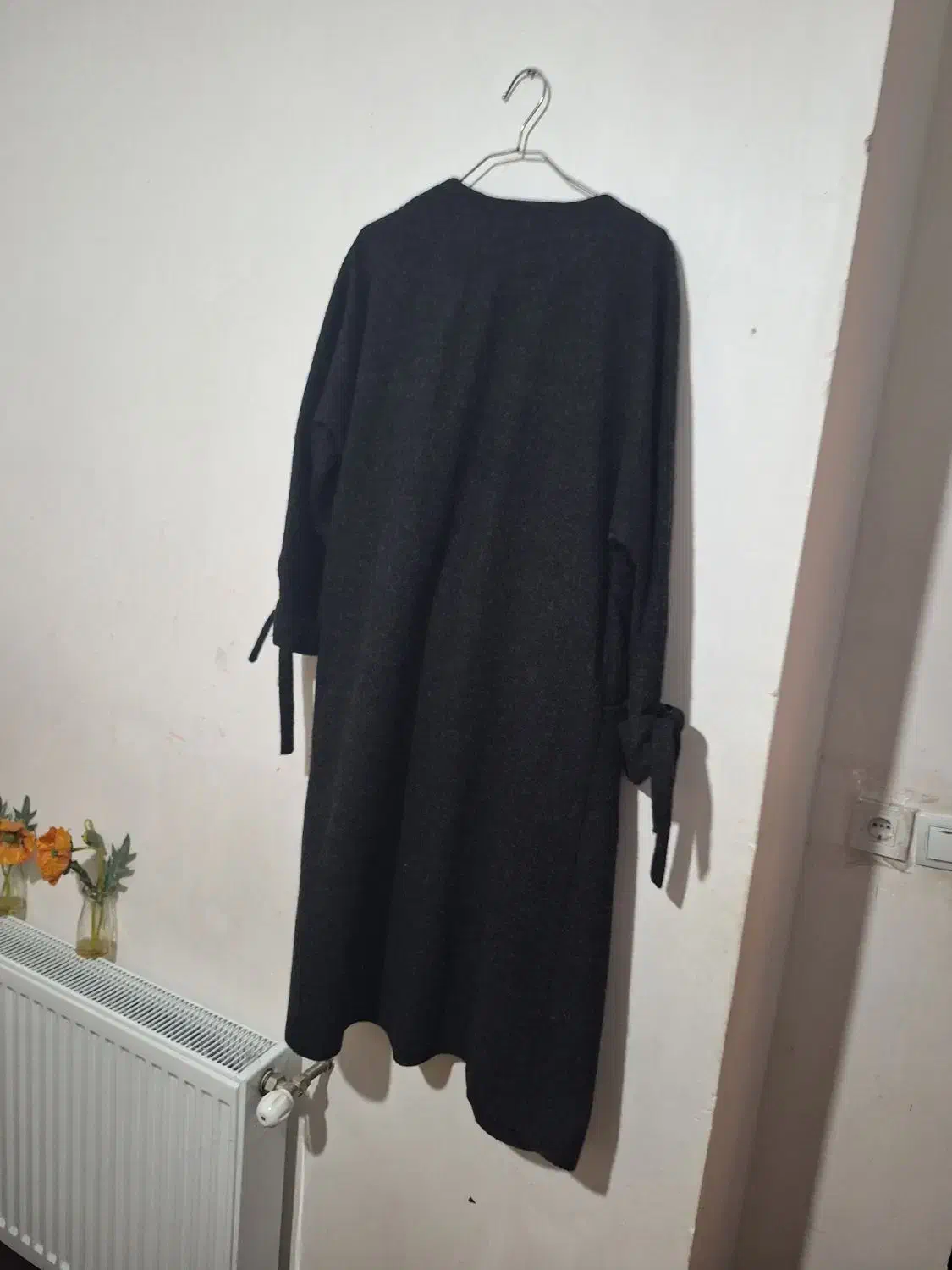 دوعددمانتوپاییزی|لباس|کرمانشاه, |دیوار