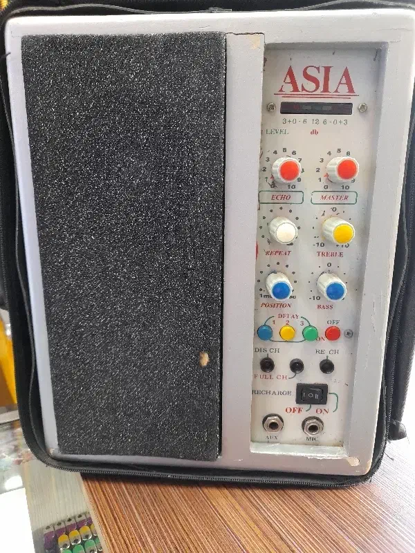 بلندگو همراه|پخشکننده همراه|تهران, سلسبیل شمالی|دیوار