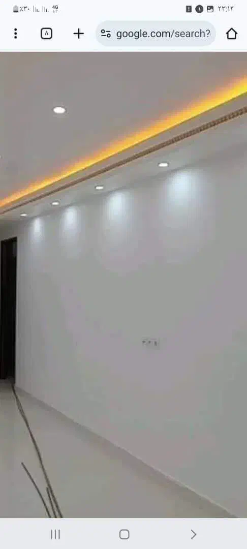 گچکاری وسفیدکاری|خدمات پیشه و مهارت|آبادان, |دیوار