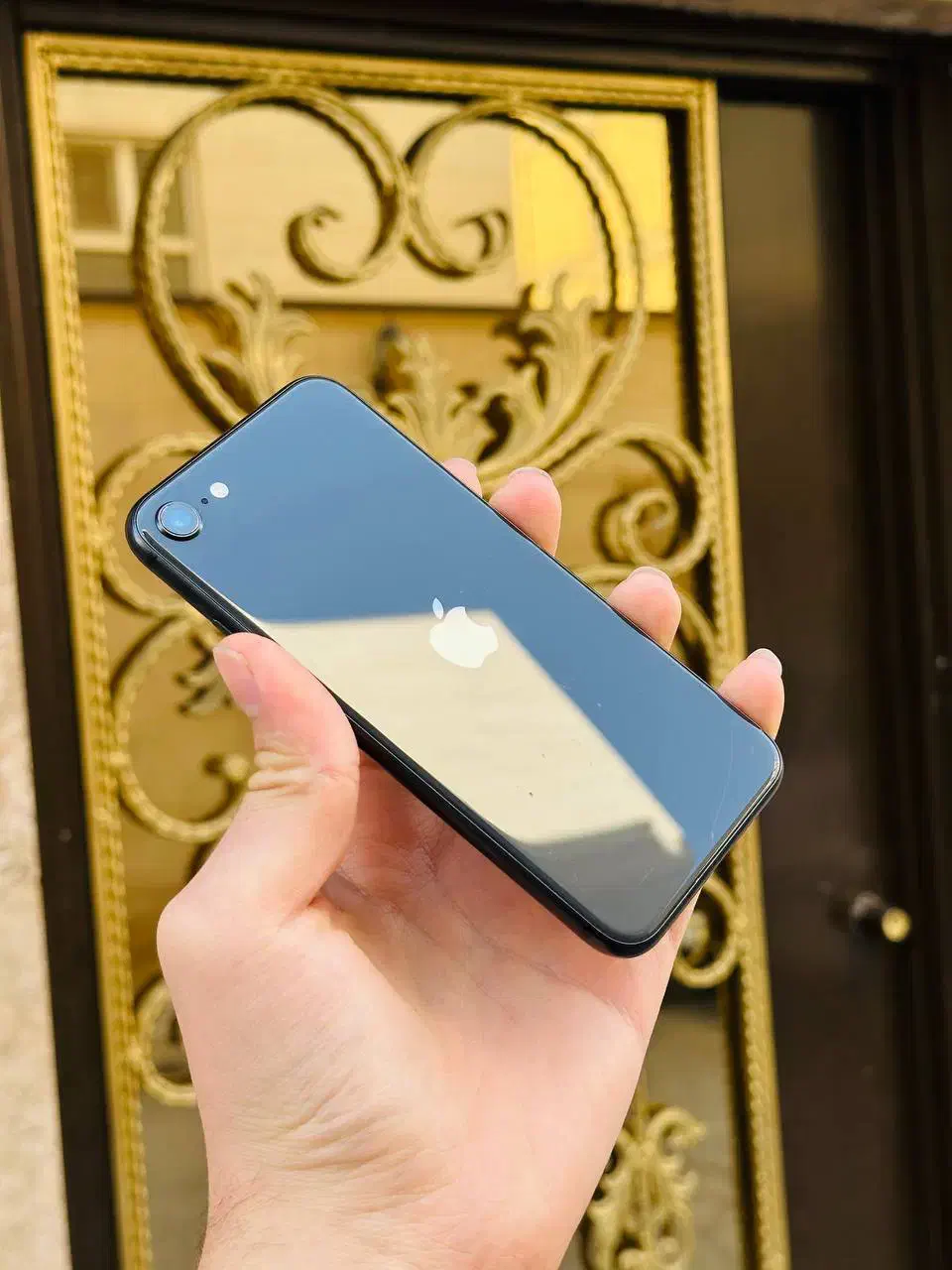 iphone se 2020|موبایل|تبریز, |دیوار