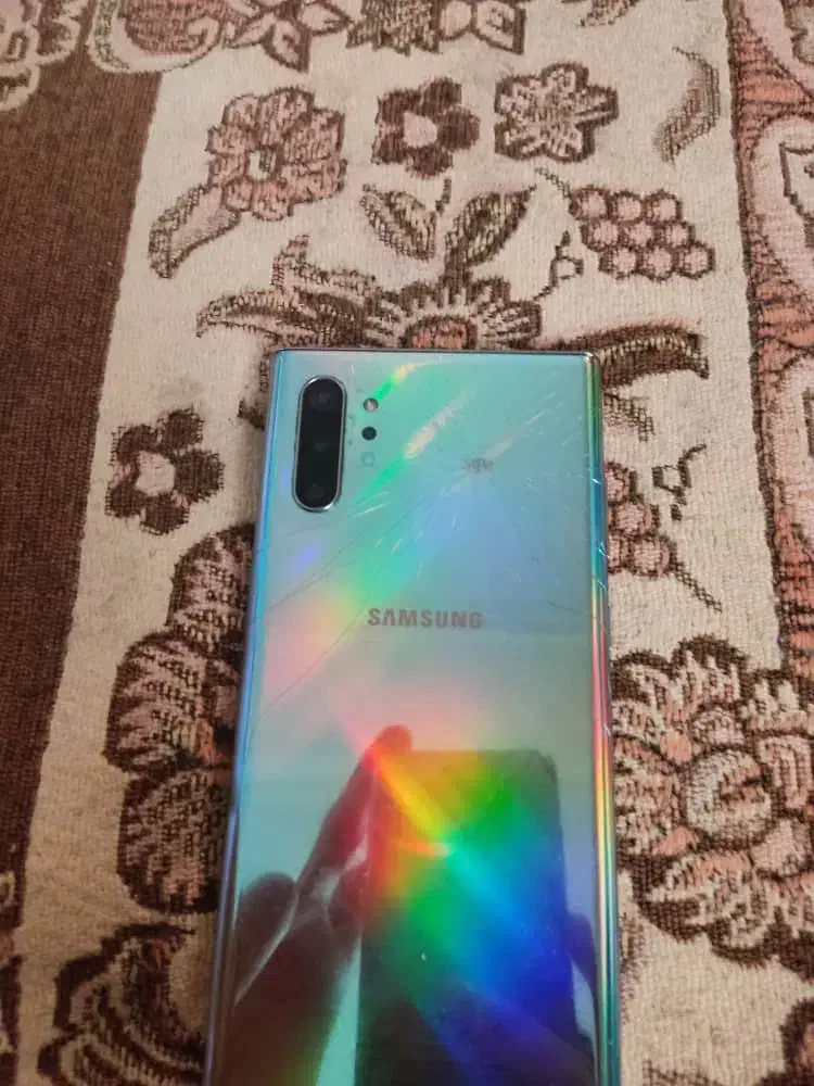 Note 10 Plus|موبایل|شریف‌آباد, |دیوار