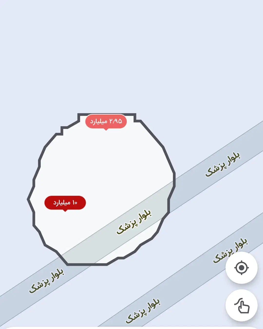 فروش مغازه حدود 61متری دربلوار پزشک مجتمع افتاب|فروش مغازه و غرفه|کرمان, |دیوار