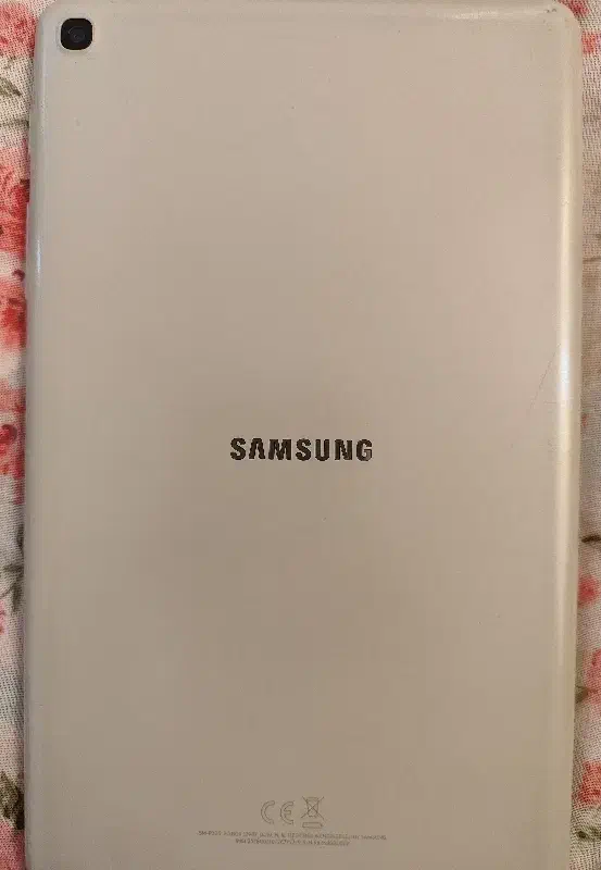 tab a7 (p205)|تبلت|تهران, میدان ولیعصر|دیوار