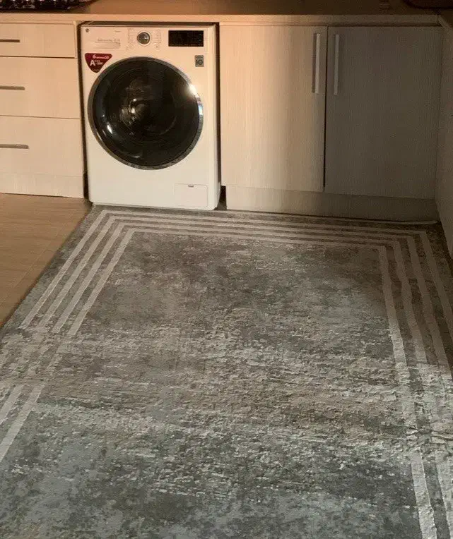 فرش در حد نو|فرش|گنبد کاووس, |دیوار