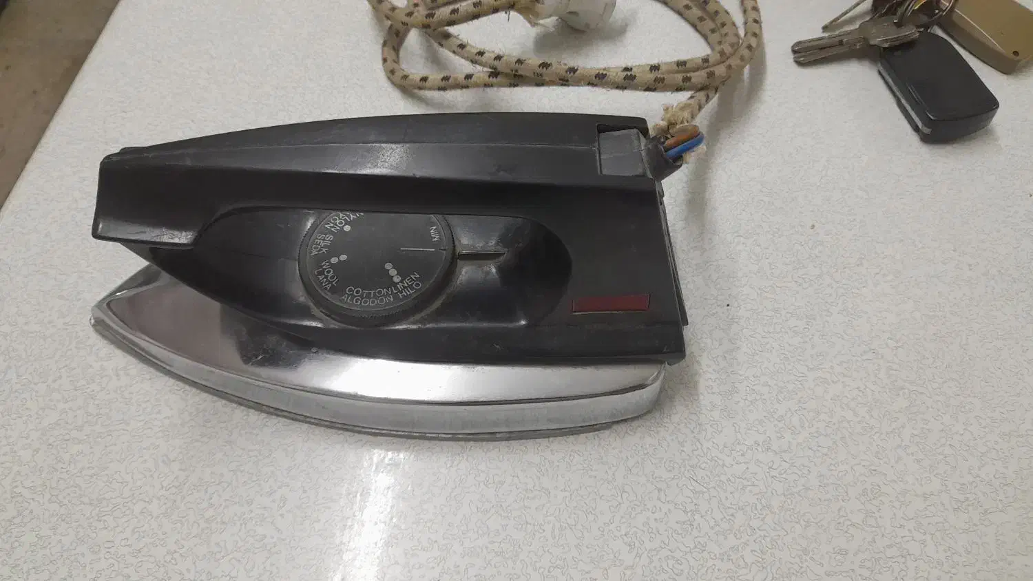 اتو|اتو و لوازم اتو|اراک, |دیوار