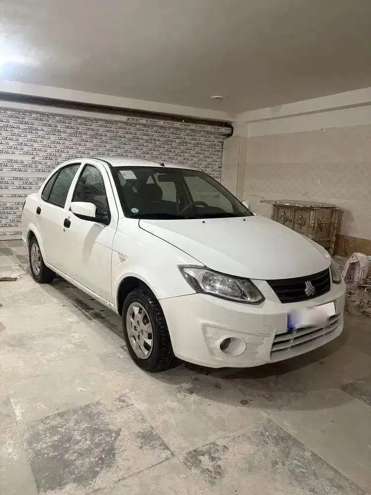 ساینا|خودرو سواری و وانت|اردبیل, |دیوار