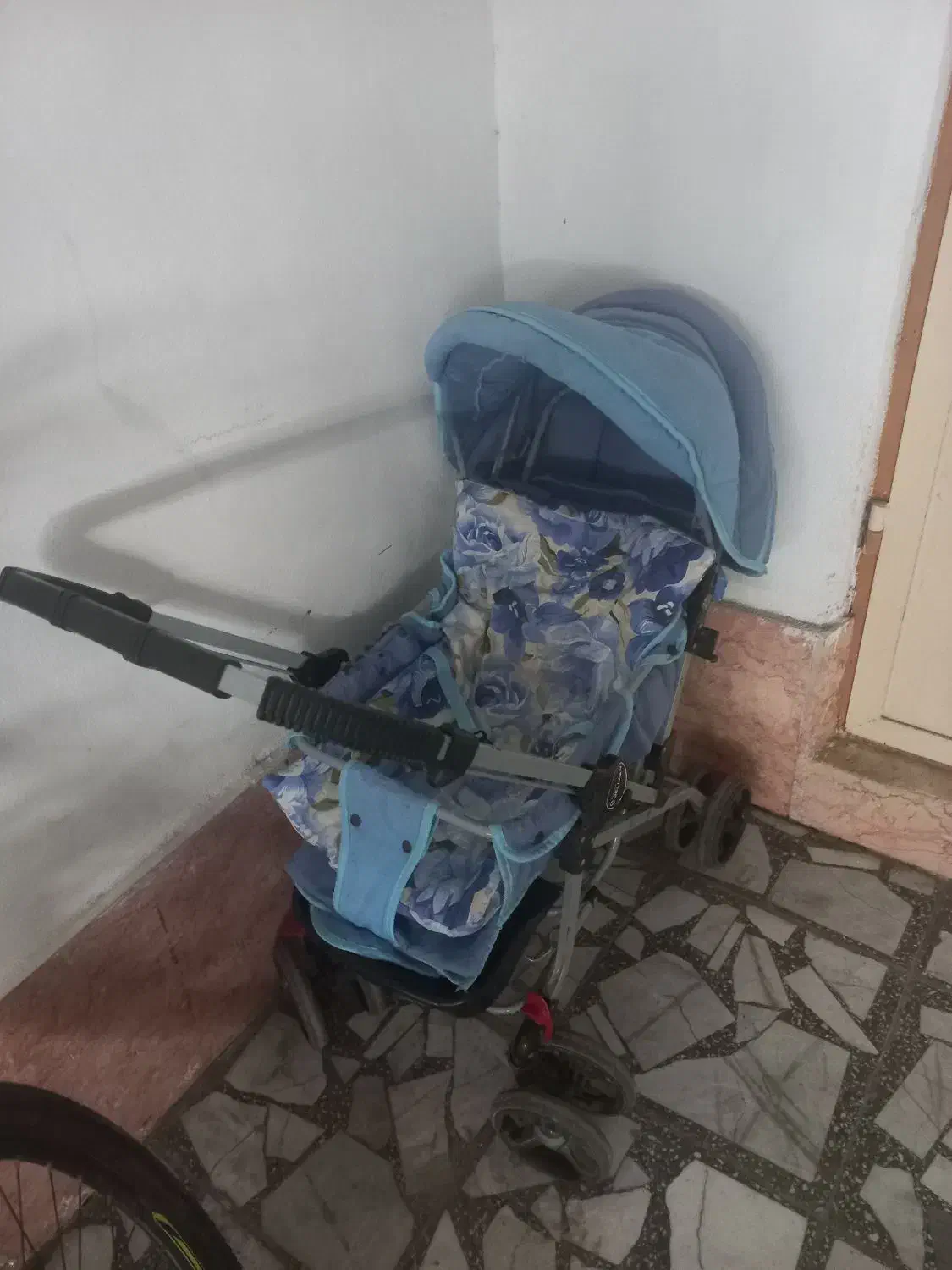 کالسکه مارک دلیجان|کالسکه و لوازم جانبی|ساری, |دیوار