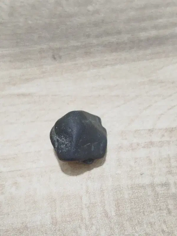 شهاب سنگ الماس سیاه|کلکسیون و سرگرمی|بندر امام خمینی, |دیوار