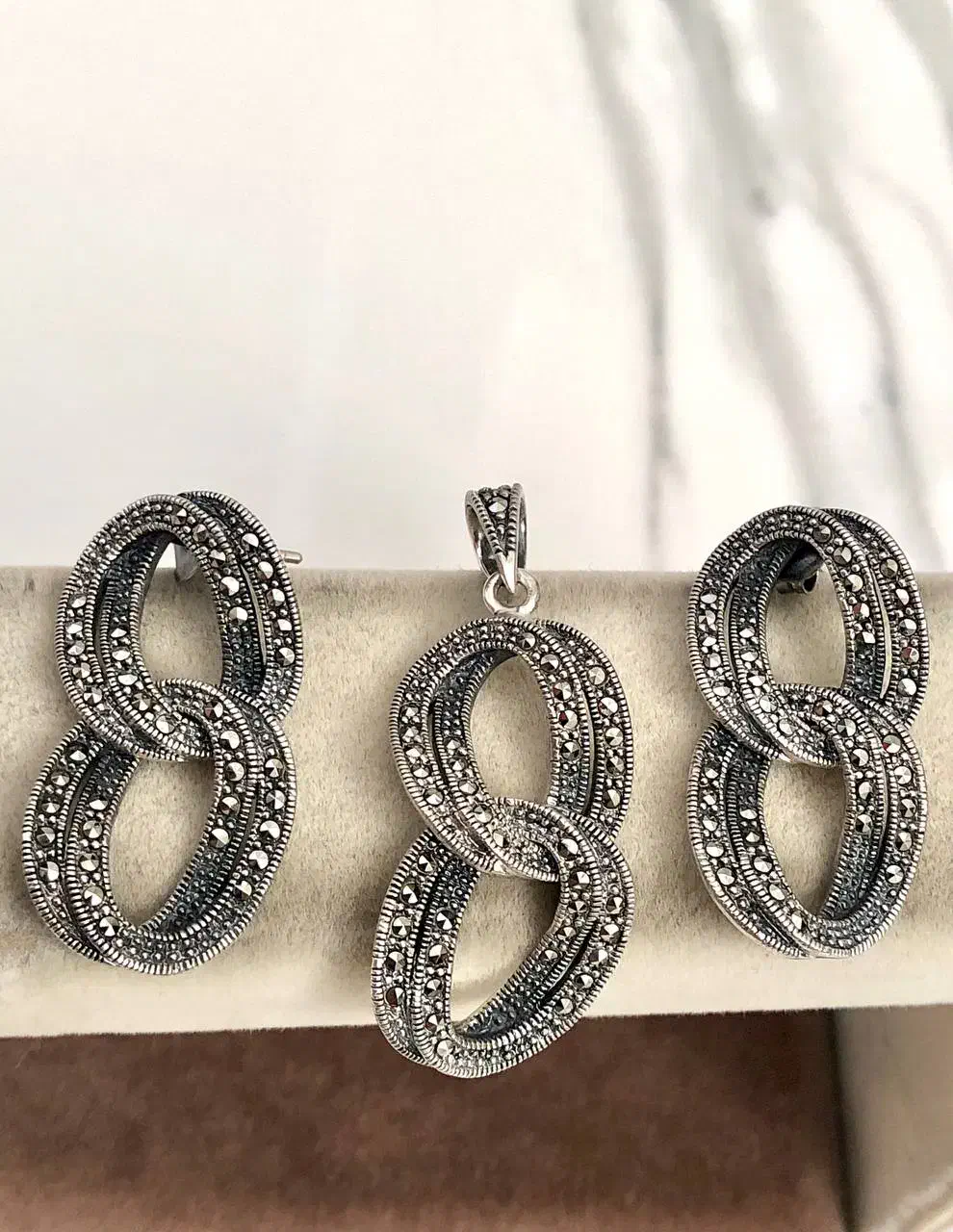 جمعه سیاه نقره درخشان|جواهرات|ابهر, |دیوار