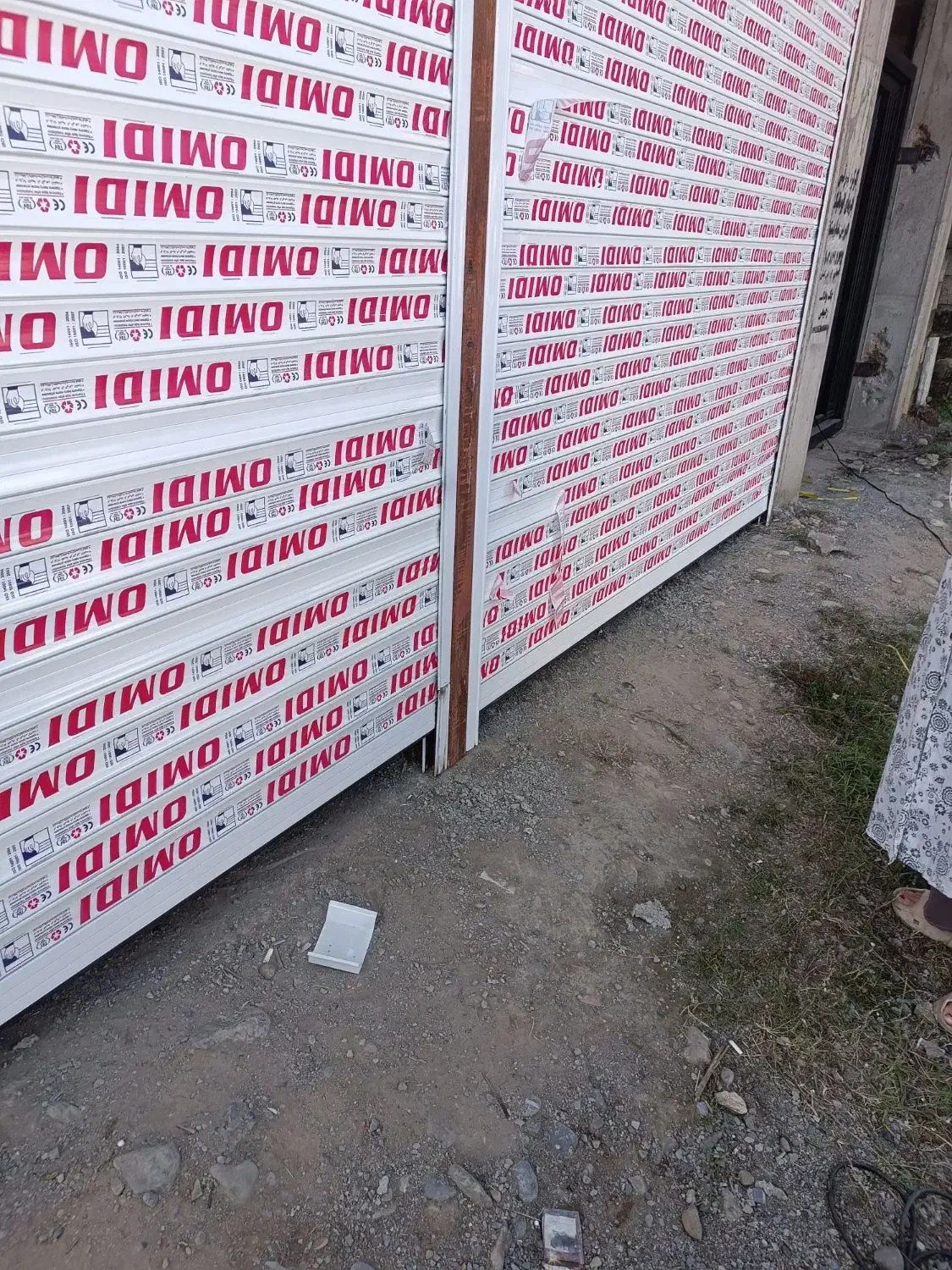 گروه ایمن سازان|خدمات پیشه و مهارت|خرمآباد, |دیوار