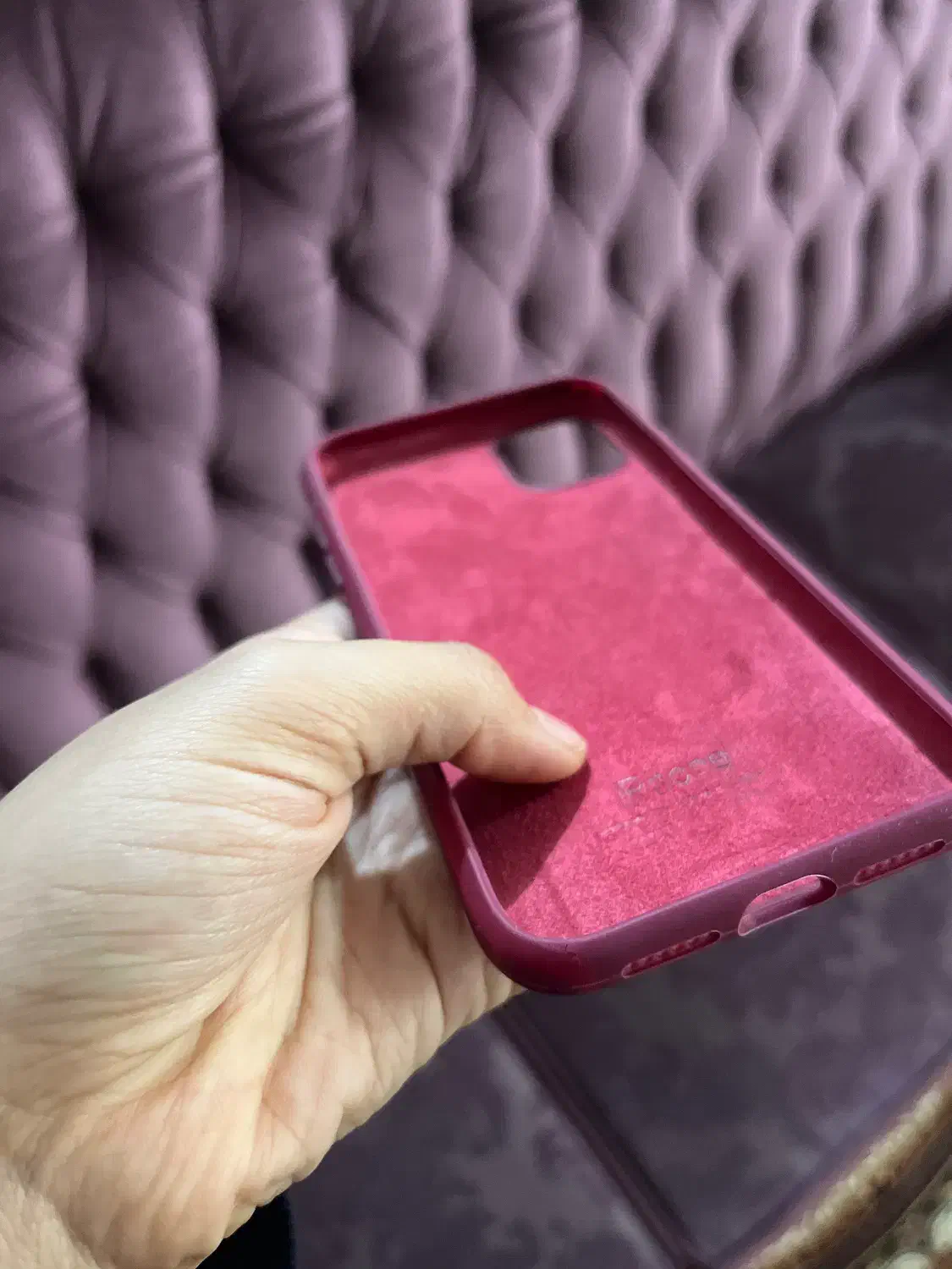 گارد آیفون ۱۱ و آیفون ۱۳ پرومکس|لوازم جانبی موبایل و تبلت|گناباد, |دیوار