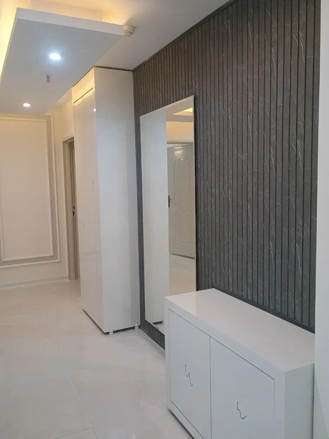 آپارتمان شهرک /لوکس ویو ابدی پارک/بدون مشابه/|فروش آپارتمان|نیشابور, شهرک فرهنگیان|دیوار