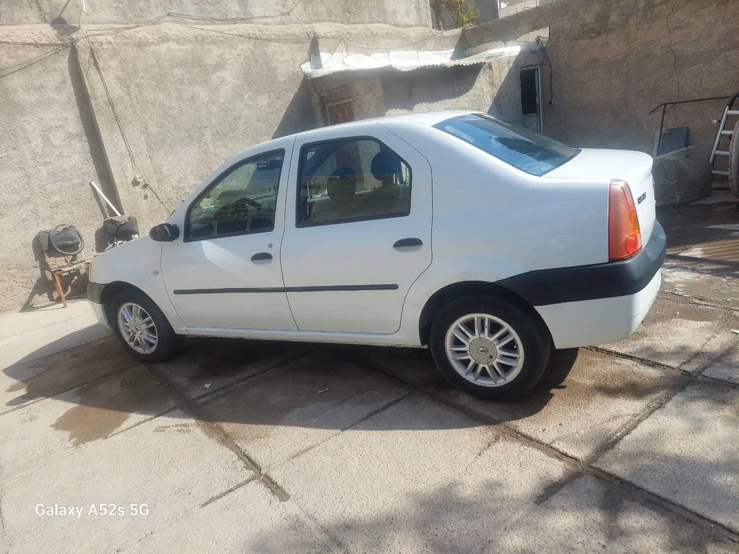 ال نود E۲فول کامل مدل ۹۰ تک برگ سند|خودرو سواری و وانت|قوچان, |دیوار